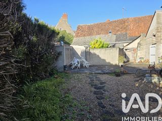  Maison � vendre 5 pi�ces 93 m�