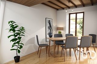  Maison � vendre 6 pi�ces 148 m�