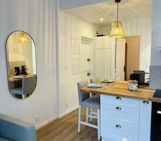  Appartement � vendre 2 pi�ces 27 m�