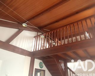  Maison � vendre 6 pi�ces 122 m�