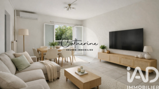  Appartement � vendre 2 pi�ces 54 m�