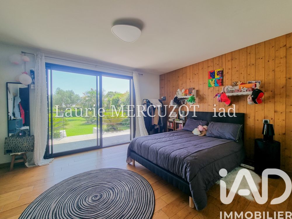 � vendre  Maison Pollestres (66450)