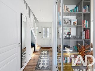  Maison � vendre 4 pi�ces 102 m�