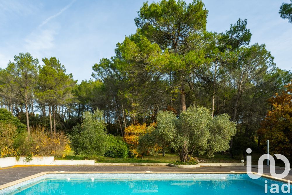 � vendre  Villa Puyricard (13540)