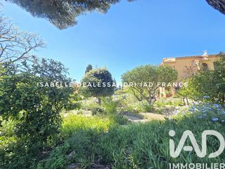  Terrain � vendre 444 m�