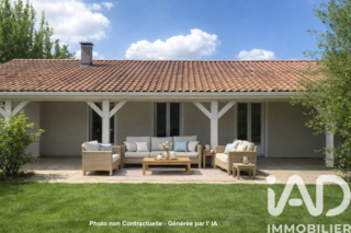  Maison � vendre 5 pi�ces 149 m�