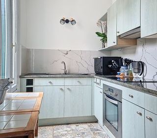  Maison � vendre 4 pi�ces 41 m�