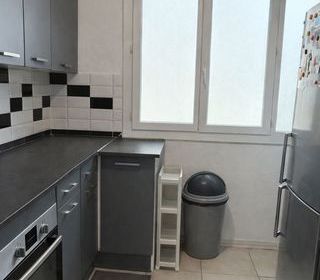  Appartement � vendre 4 pi�ces 68 m�