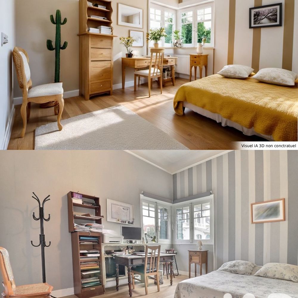 � vendre  Maison Marseille 8