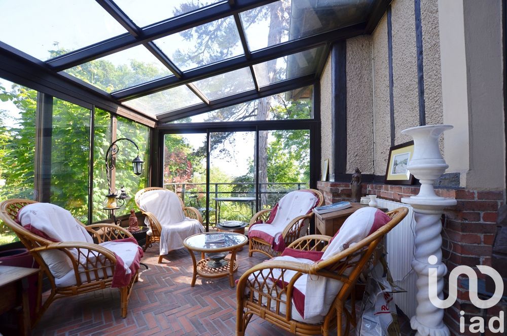 � vendre  Maison Sannois (95110)