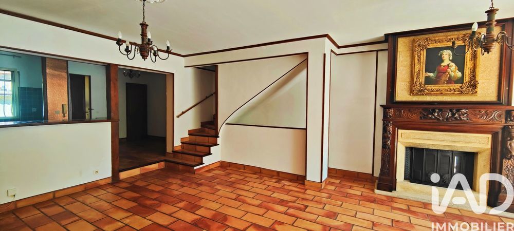 � vendre  Maison Marseille 9