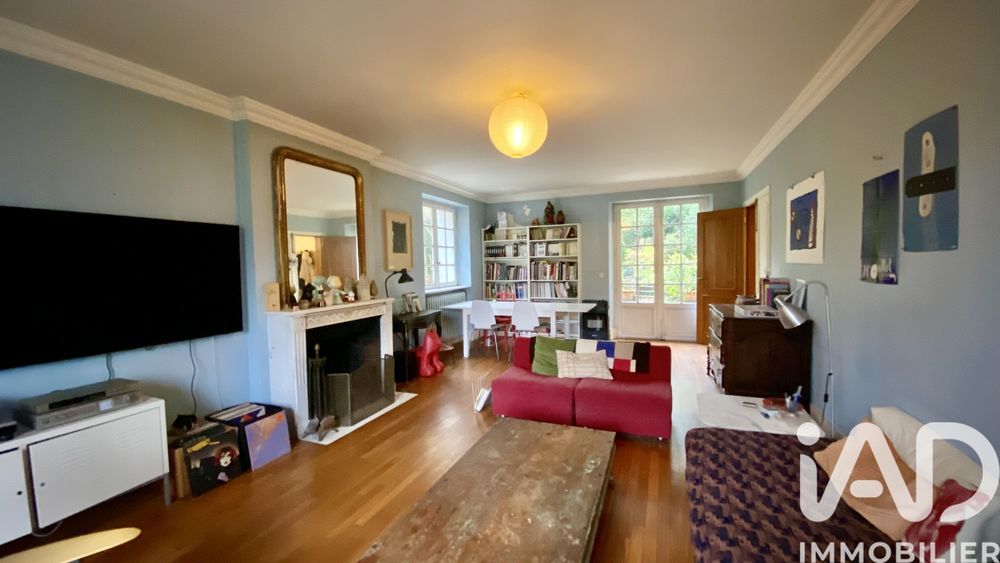 � vendre  Maison Pont-Aven (29930)