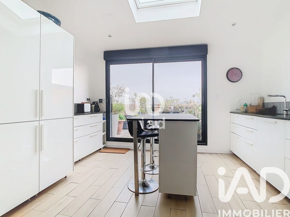 � vendre  Appartement Suresnes (92150)