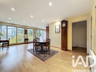  Appartement � vendre 4 pi�ces 89 m�