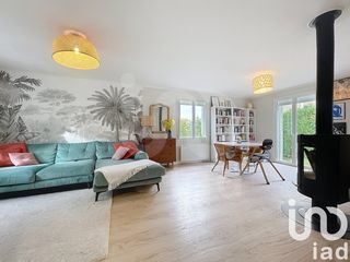  Maison � vendre 5 pi�ces 100 m�