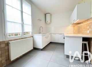  Maison � vendre 8 pi�ces 186 m�