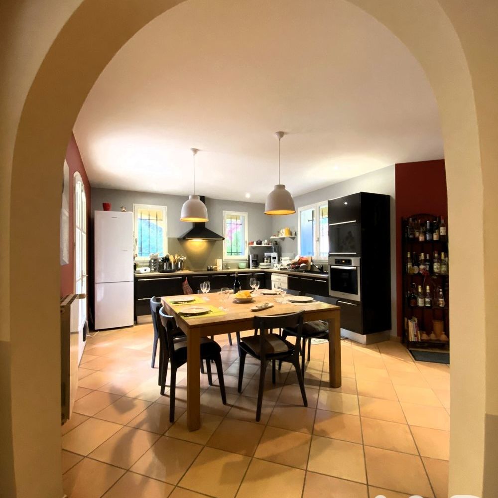 � vendre  Maison Carpentras (84200)