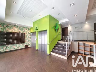  Appartement � vendre 1 pi�ce 20 m�