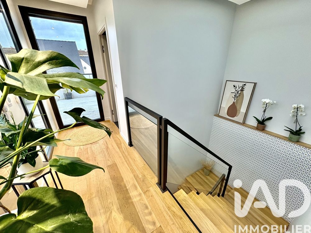 � vendre  Maison Montesson (78360)