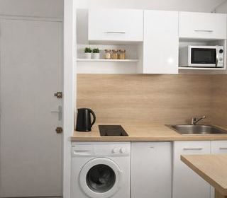  Appartement � vendre 1 pi�ce 12 m�