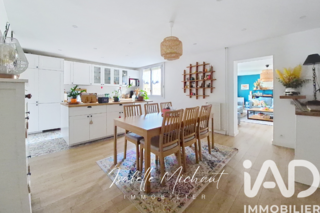  Appartement � vendre 4 pi�ces 92 m�