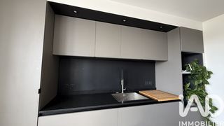  Appartement � vendre 2 pi�ces 60 m�