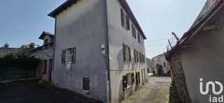  Maison � vendre 7 pi�ces 150 m�