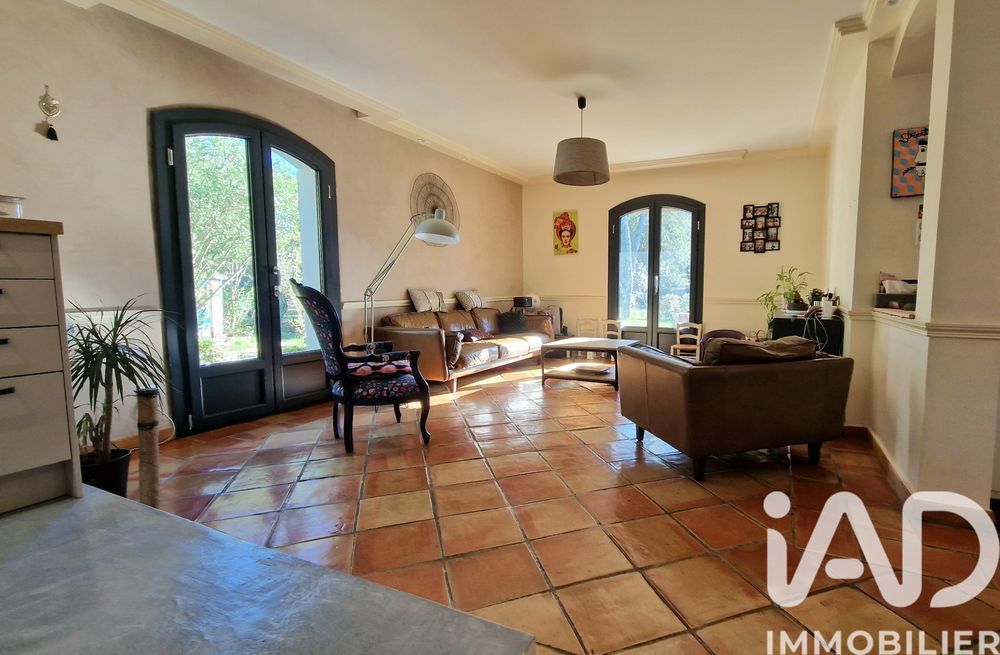 � vendre  Maison N�mes (30000)