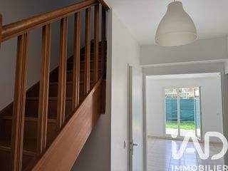  Maison � vendre 4 pi�ces 80 m�