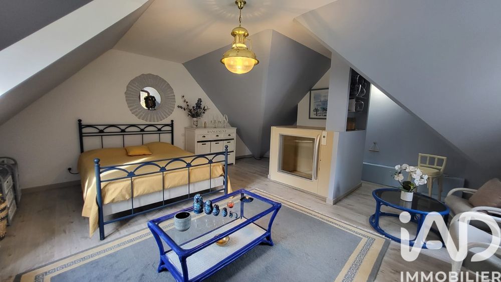 � vendre  Maison Pruniers-en-Sologne (41200)