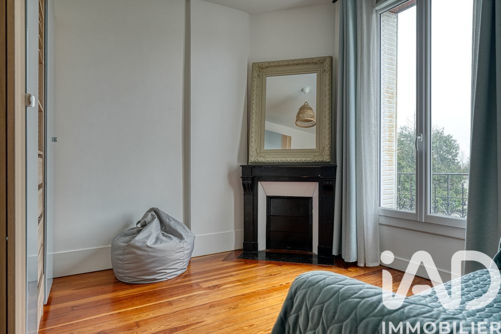 � vendre  Maison �couen (95440)