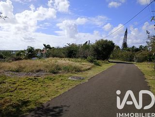  Terrain � vendre 903 m�