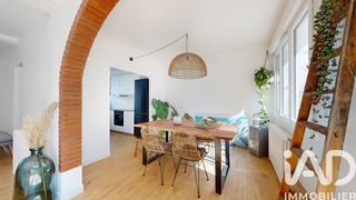  Maison � vendre 5 pi�ces 108 m�