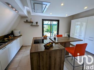  Villa � vendre 6 pi�ces 185 m�