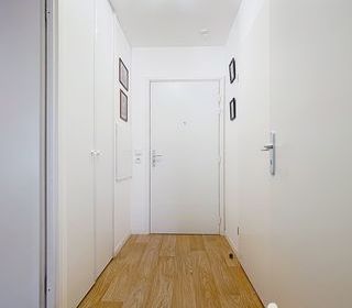  Appartement � vendre 2 pi�ces 39 m�