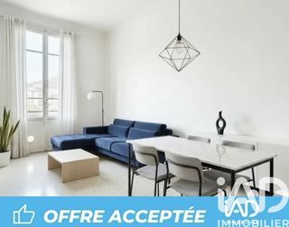  Appartement � vendre 3 pi�ces 56 m�