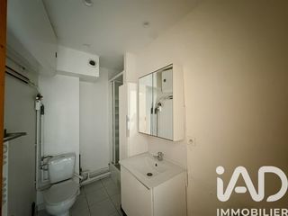  Appartement � vendre 2 pi�ces 31 m�