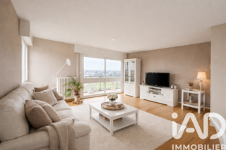  Appartement � vendre 2 pi�ces 70 m�