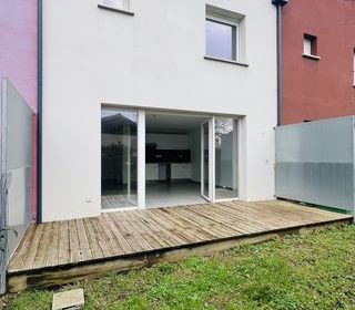  Maison � vendre 3 pi�ces 69 m�