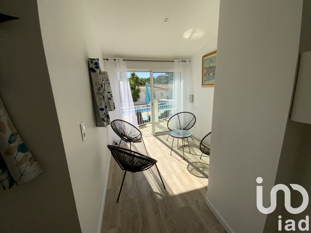 � vendre  Maison Bessan (34550)