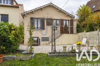  Maison � vendre 5 pi�ces 100 m�