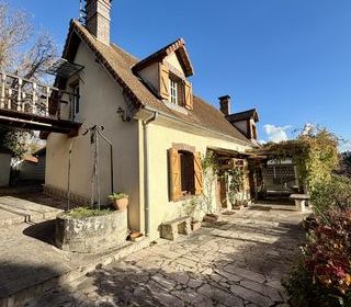  Maison � vendre 5 pi�ces 123 m�