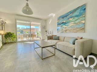  Appartement � vendre 2 pi�ces 50 m�