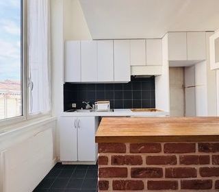  Appartement � vendre 4 pi�ces 81 m�