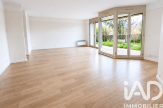  Appartement � vendre 4 pi�ces 93 m�