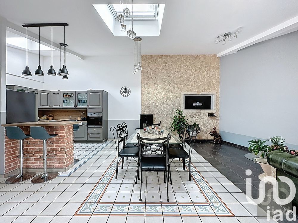 � vendre  Maison Cauvigny (60730)