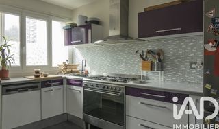  Appartement � vendre 4 pi�ces 94 m�