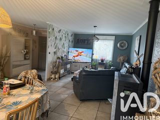  Maison � vendre 4 pi�ces 137 m�