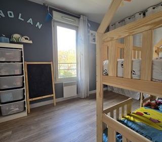  Appartement � vendre 3 pi�ces 51 m�