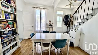  Maison � vendre 4 pi�ces 90 m�